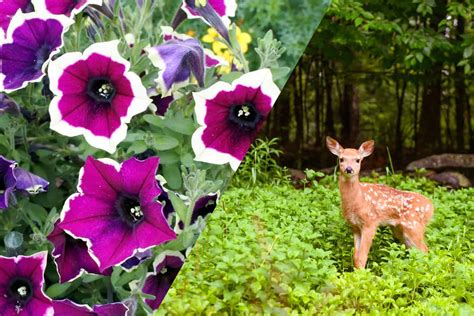 do deer eat balloon flowers? A closer look at the dietary preferences of our four-legged friends and the botanical world they inhabit.