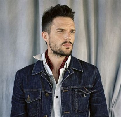 how old is brandon flowers how did he influence the band